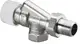 OVENTROP-Thermostatventil-AV-9-Vorlaufaxial-DN-20-Rp-3-4-x-R-3-4-PN-10-1183906 gallery number 1